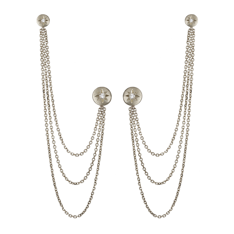 E-disc-chain-ear-piece-solitaire-no-back-90w