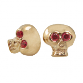 Skull Studs