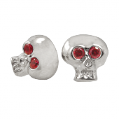 Skull Studs