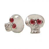 Skull Studs