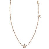 Celestial Necklace