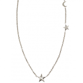 Celestial Necklace