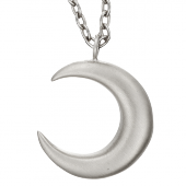 Moon Pendant Big