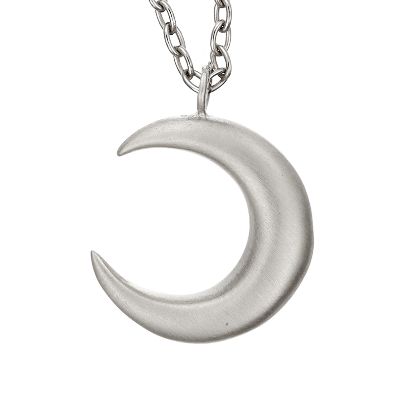 P-MoonPendBig 41606-NEW-chain-ss90