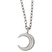 Moon Pendant Medium