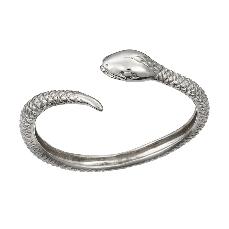 B-snake cuff big-3-still-85ss