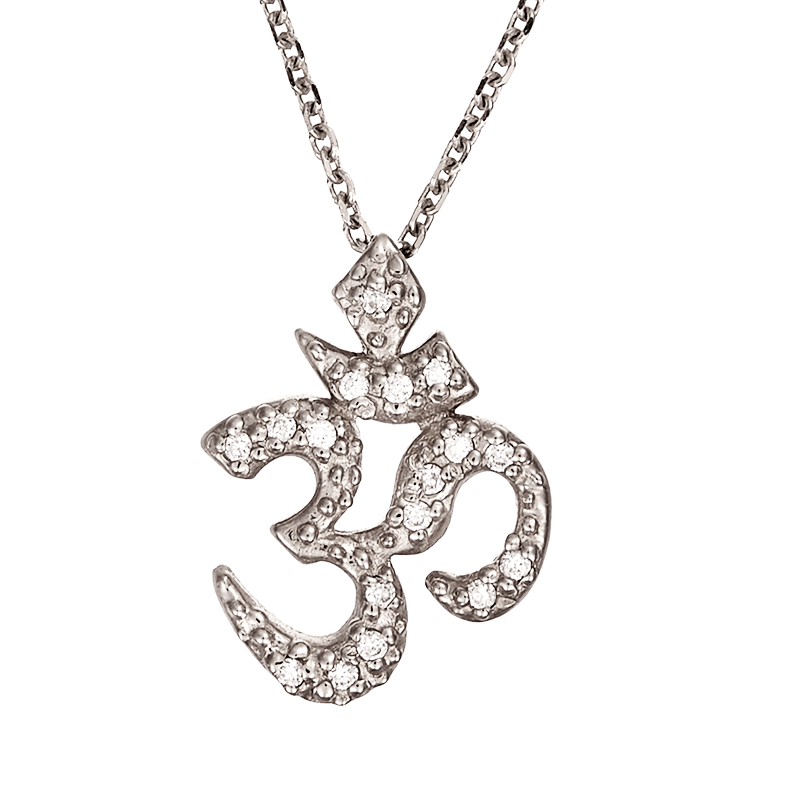 Om Pave Pendant-74-ss90-2