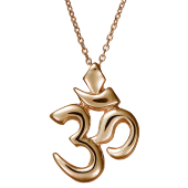 Om Pendant