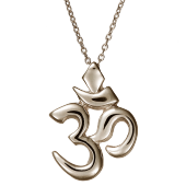 Om Pendant