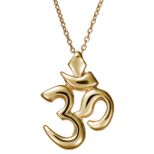 Om Pendant