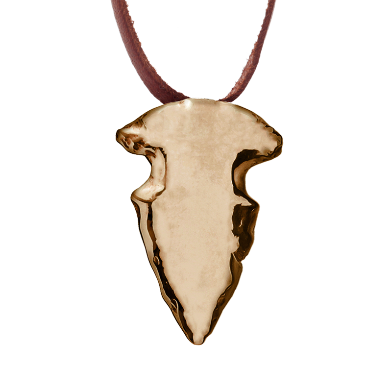 P-Arrowhead_Pendant_Big_leather-r-90