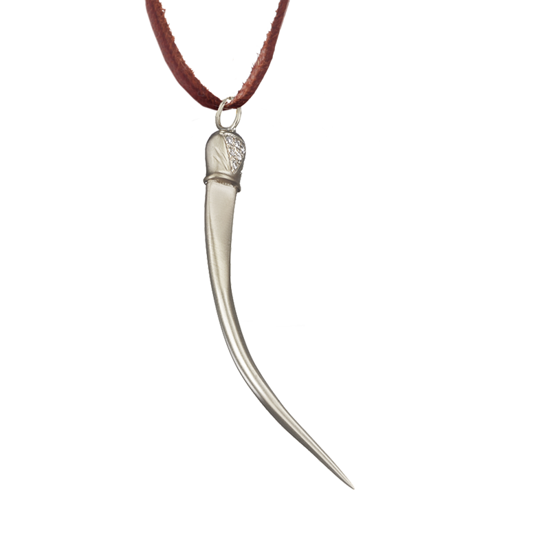 P-Warrior_Pendant_Medium_w-leather-90