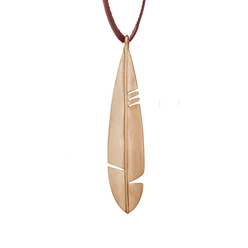 P-native-feather-pendant-big-leather-p-90