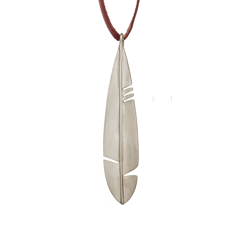P-native-feather-pendant-big-leather-w-90
