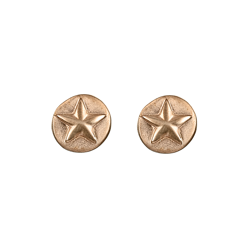 Star Disc Stud-102-r2