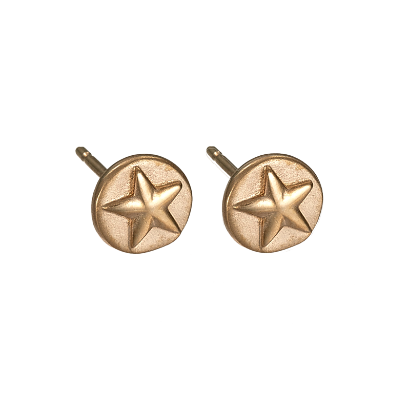 Star Disc Stud-86-r2