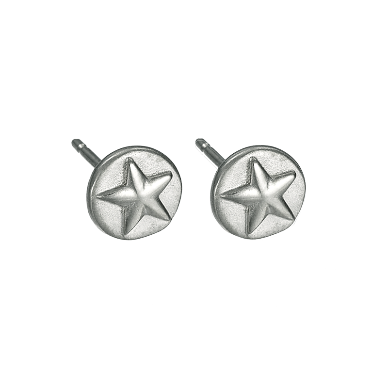 Star Disc Stud-86-ss2