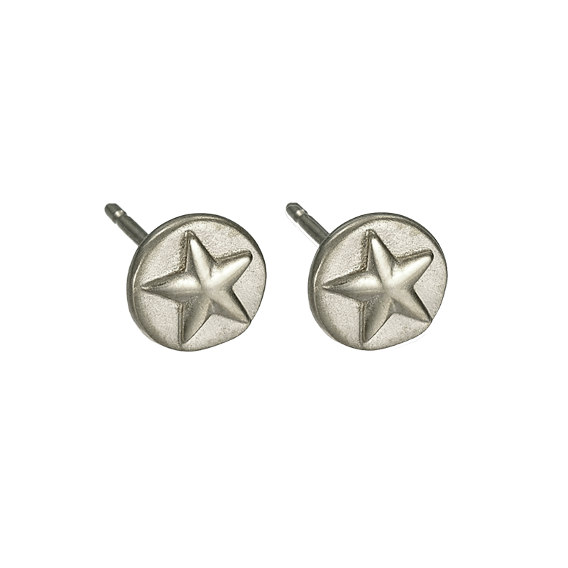 Star Disc Stud-86-w2