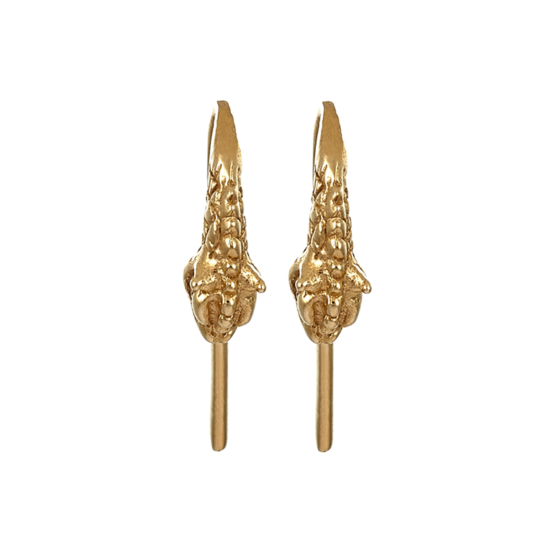 Dragon Earring-94-y90