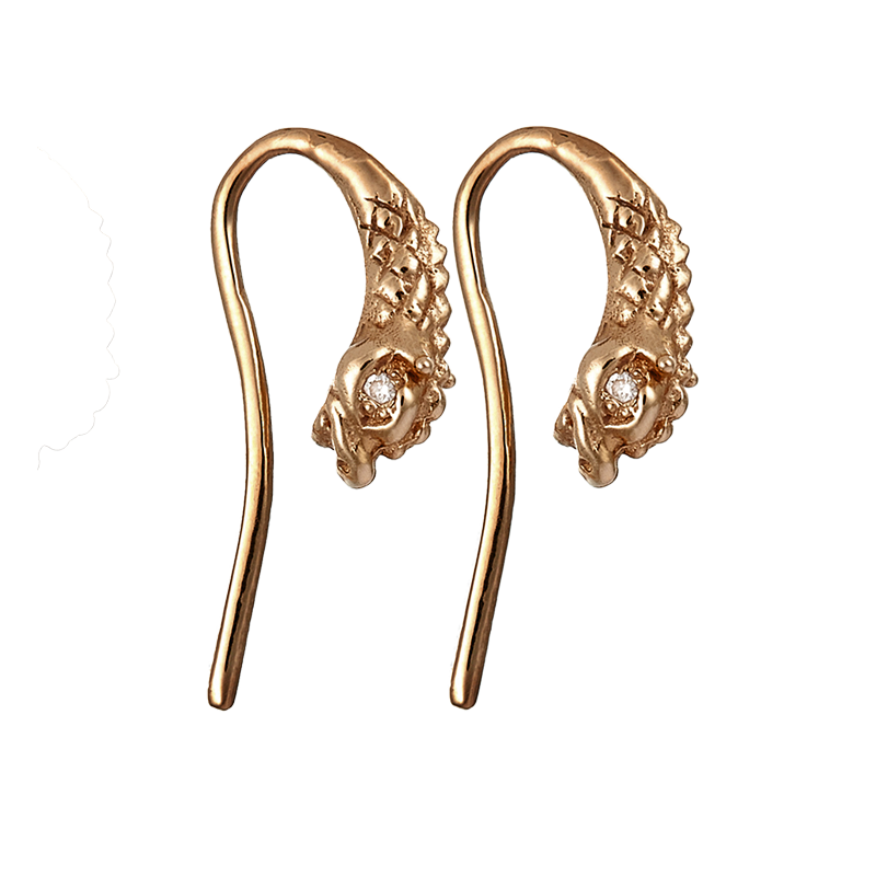 Dragon Earring-95-r90