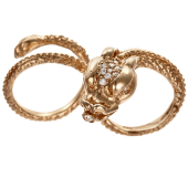 Dragon Ring Double