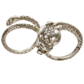 Dragon Ring Double
