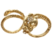 Dragon Ring Double