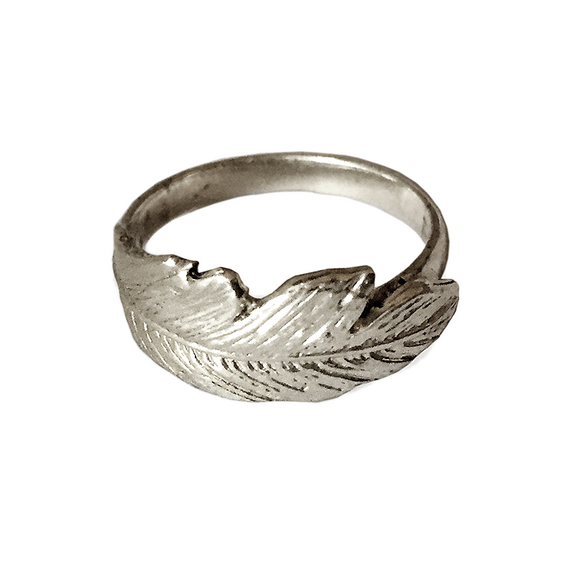 feather-pinky-ring-w