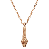 Dragon Pendant