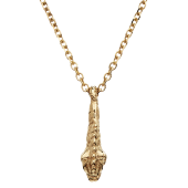 Dragon Pendant