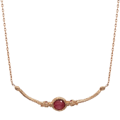 Dragon Necklace