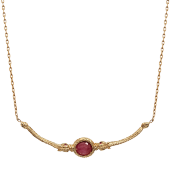 Dragon Necklace
